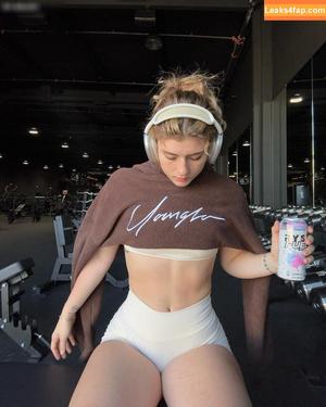 Faith Ordway photo #1959