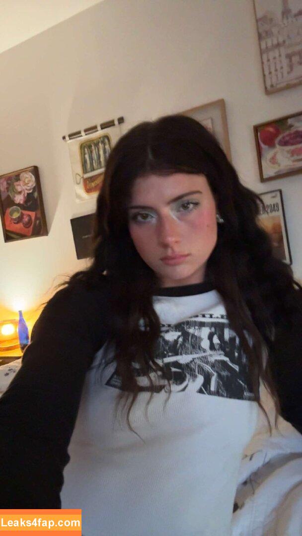 Faith Ordway / MF_DAZNXSeries / faithordway / itsfaithmarone leaked photo photo #2593