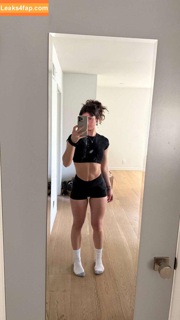 Faith Ordway / MF_DAZNXSeries / faithordway / itsfaithmarone leaked photo photo #2616