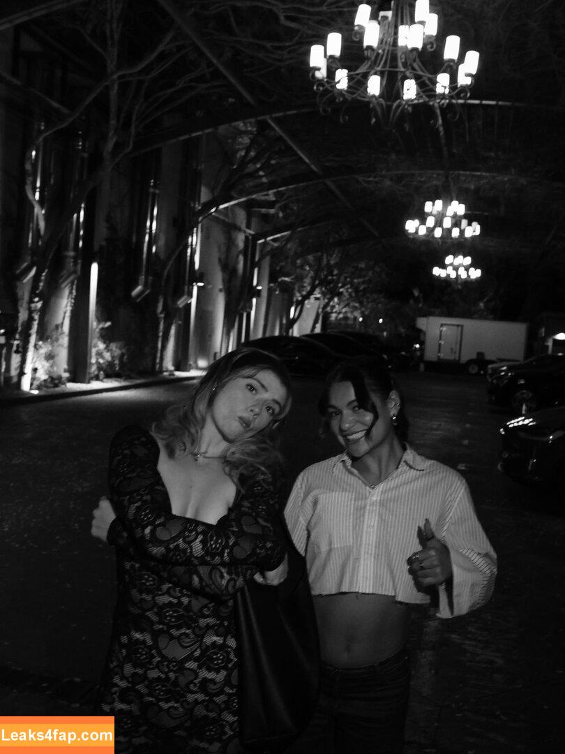 Faith Ordway / MF_DAZNXSeries / faithordway / itsfaithmarone leaked photo photo #2643