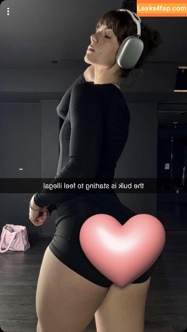 Faith Ordway / MF_DAZNXSeries / faithordway / itsfaithmarone leaked photo photo #2649