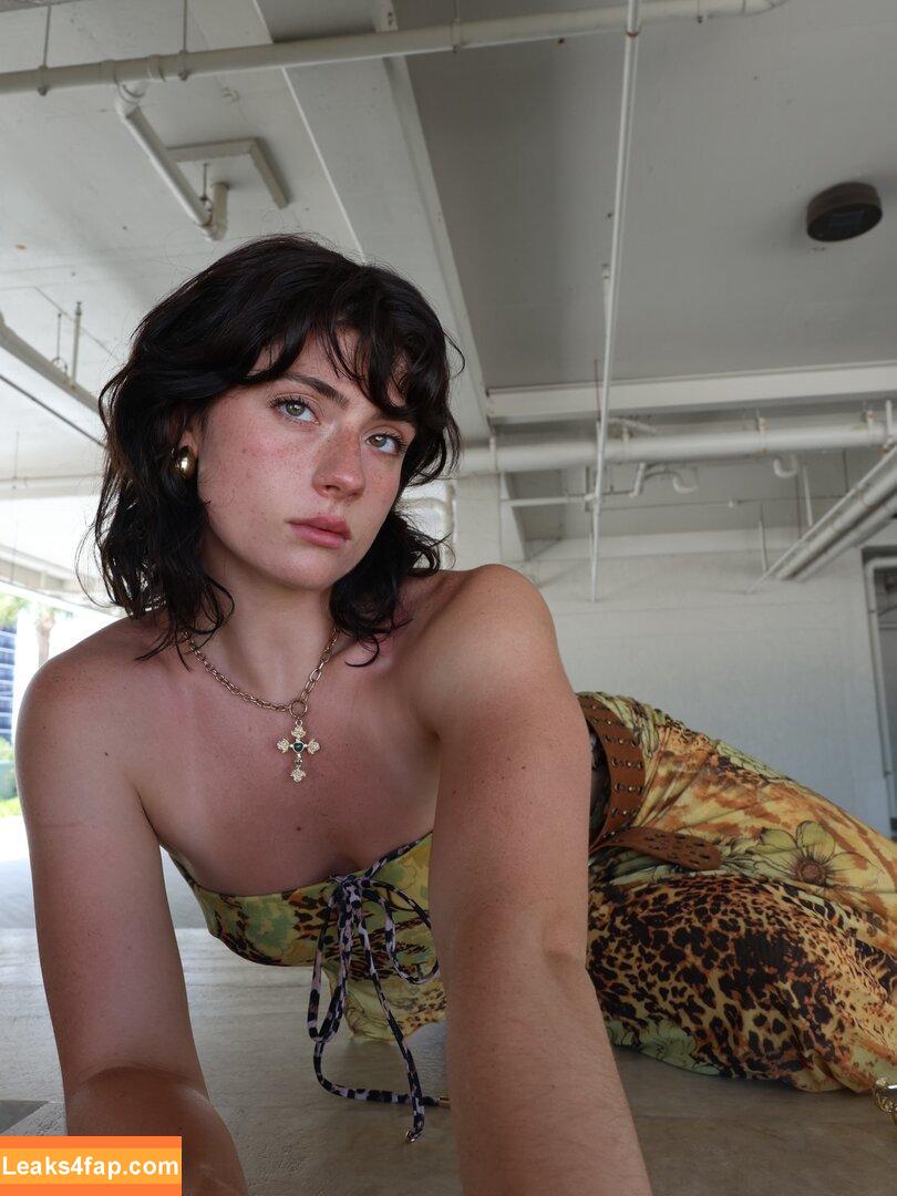 Faith Ordway / MF_DAZNXSeries / faithordway / itsfaithmarone leaked photo photo #2696