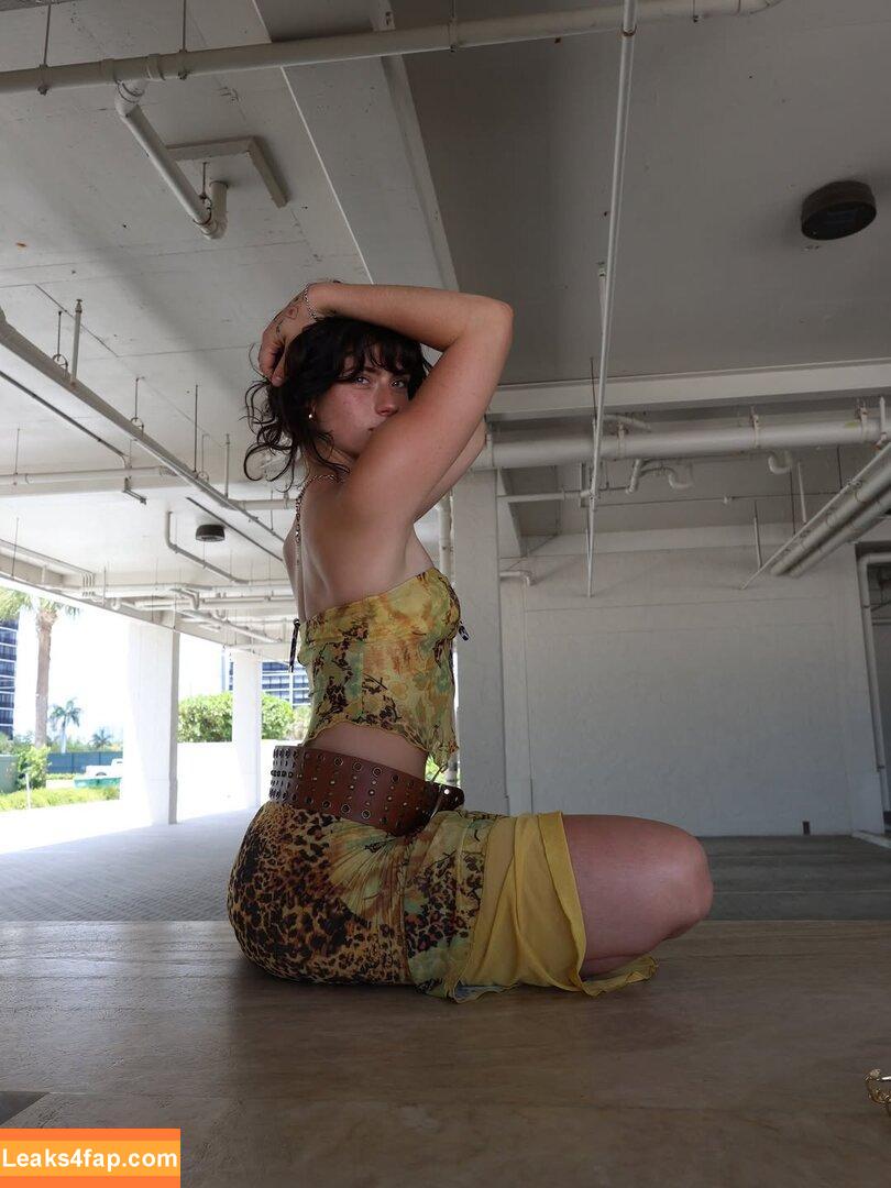 Faith Ordway / MF_DAZNXSeries / faithordway / itsfaithmarone leaked photo photo #2697