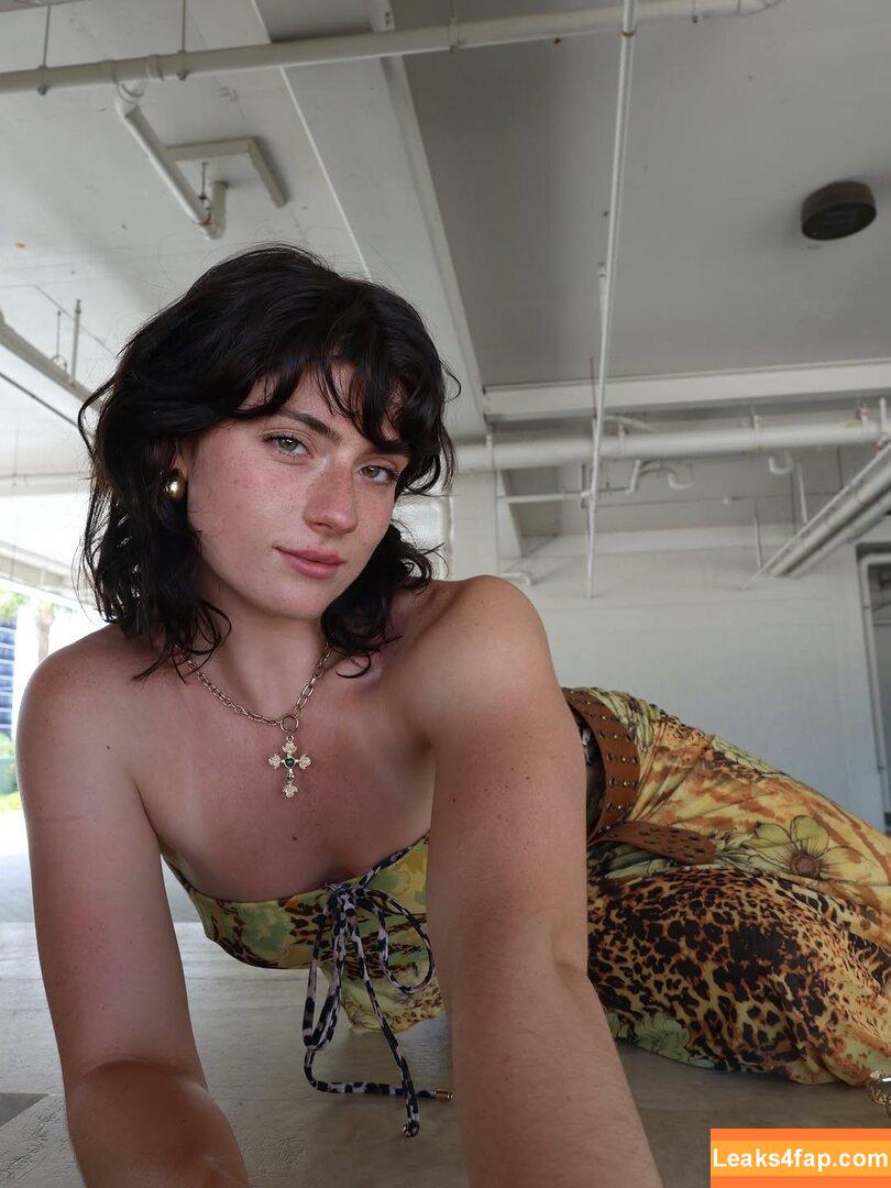 Faith Ordway / MF_DAZNXSeries / faithordway / itsfaithmarone leaked photo photo #2698