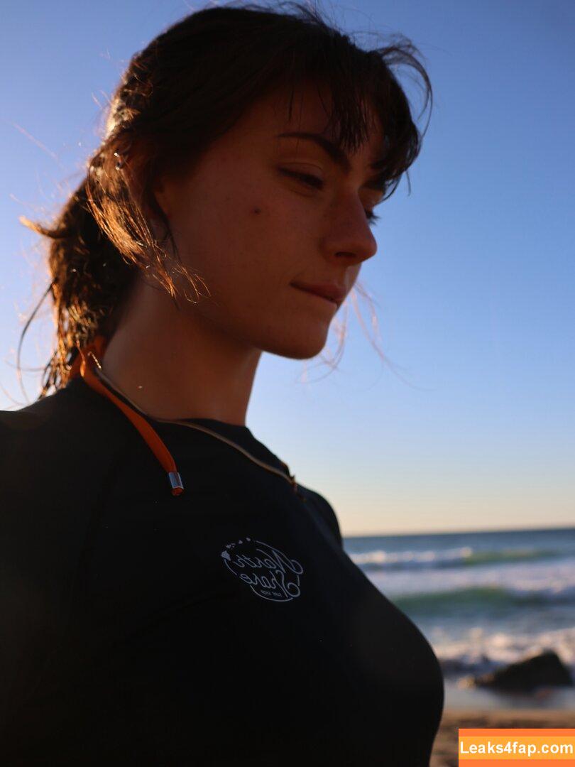 Faith Ordway / MF_DAZNXSeries / faithordway / itsfaithmarone leaked photo photo #2708