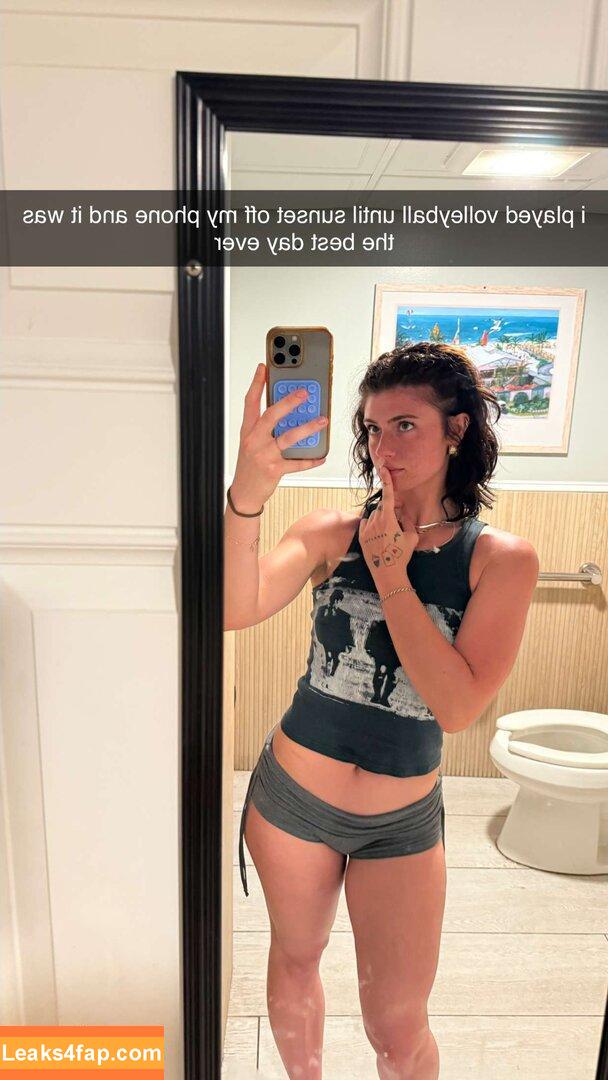 Faith Ordway / MF_DAZNXSeries / faithordway / itsfaithmarone leaked photo photo #2711