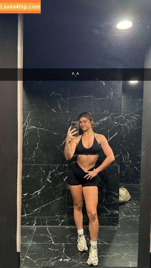 Faith Ordway photo #2007