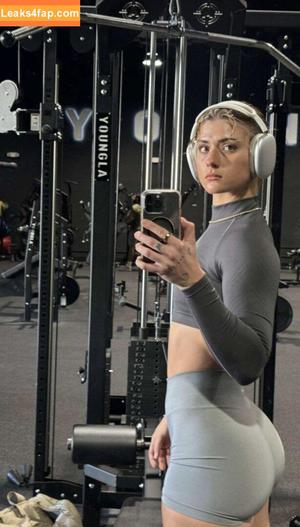 Faith Ordway photo #2011