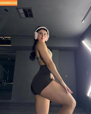 Faith Ordway photo #2021