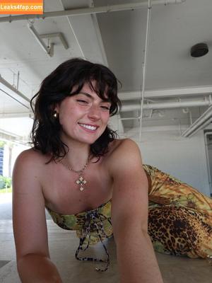 Faith Ordway photo #2691