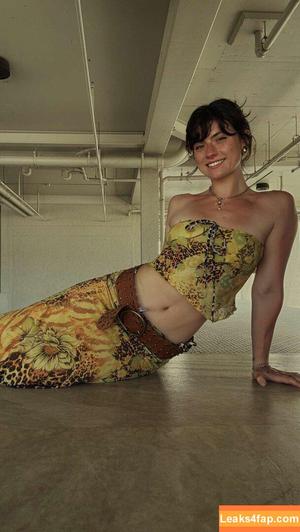Faith Ordway photo #2710