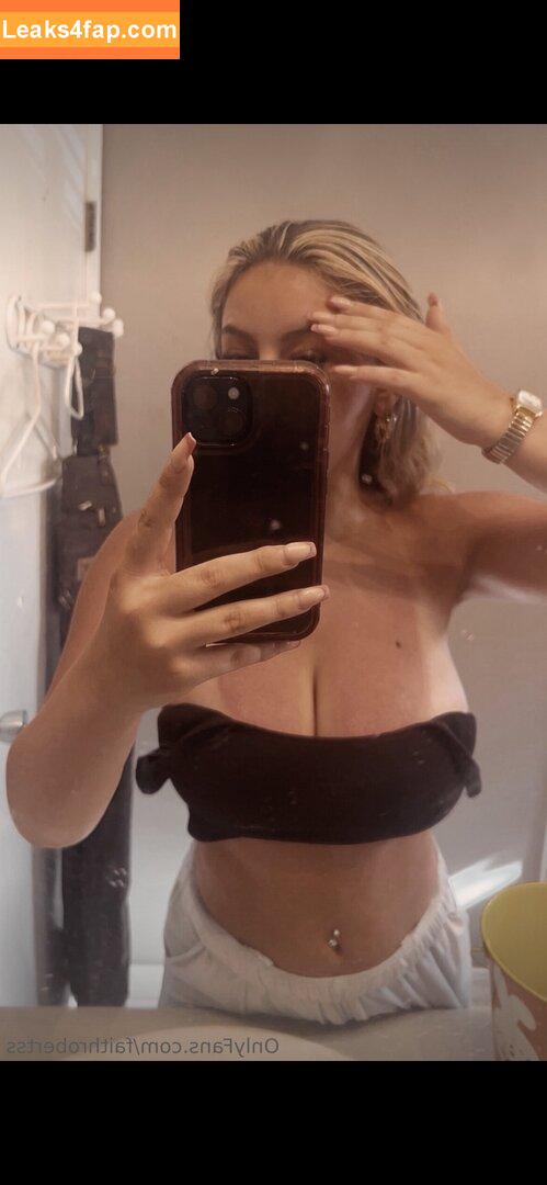 Faith Roberts / Faithrroberts / faithrobertss / ffaithroberts leaked photo photo #0067