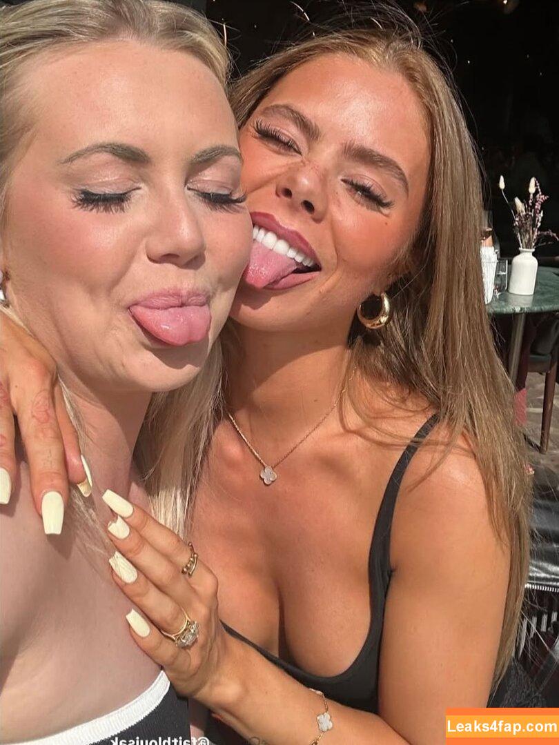 faithlouisak / brunetteblueeyedbaddie / yourmummaxoxo leaked photo photo #0031