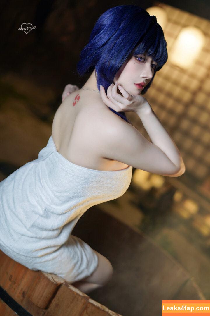 Faixvey leaked photo photo #0078