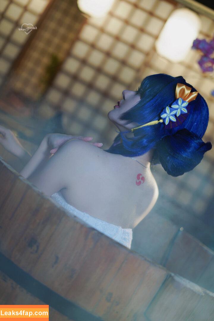 Faixvey leaked photo photo #0080