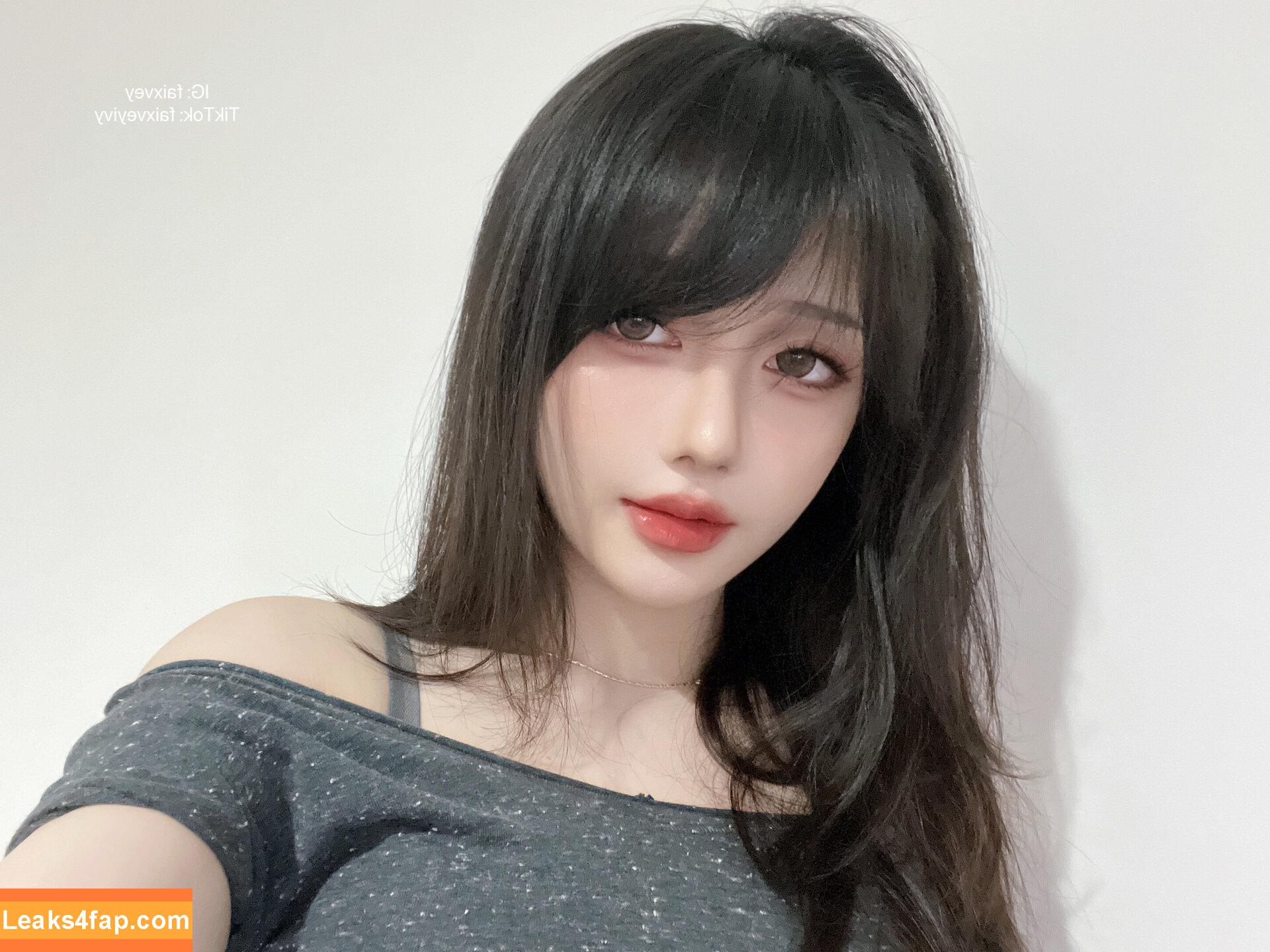 Faixvey leaked photo photo #0095