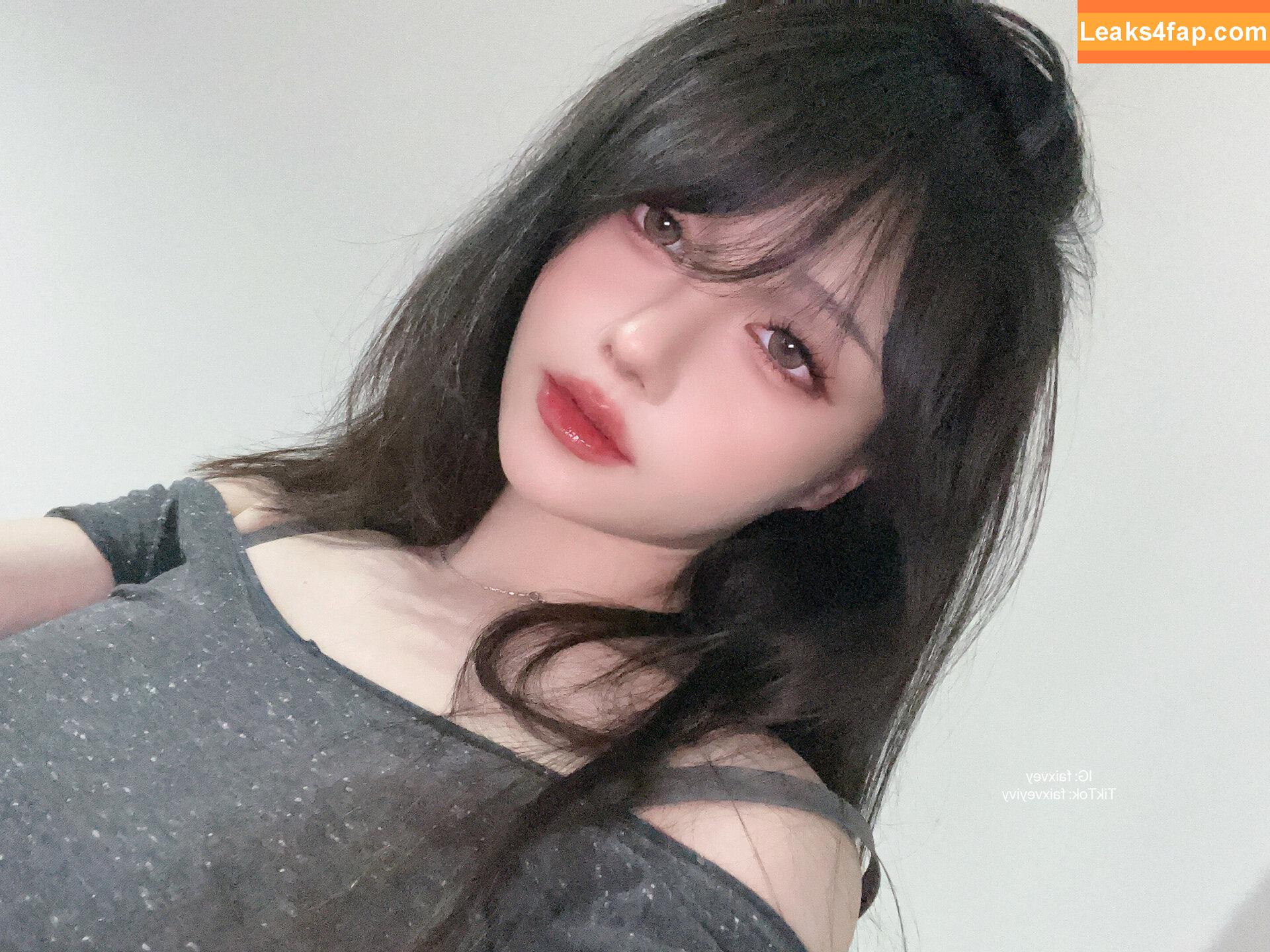 Faixvey leaked photo photo #0096