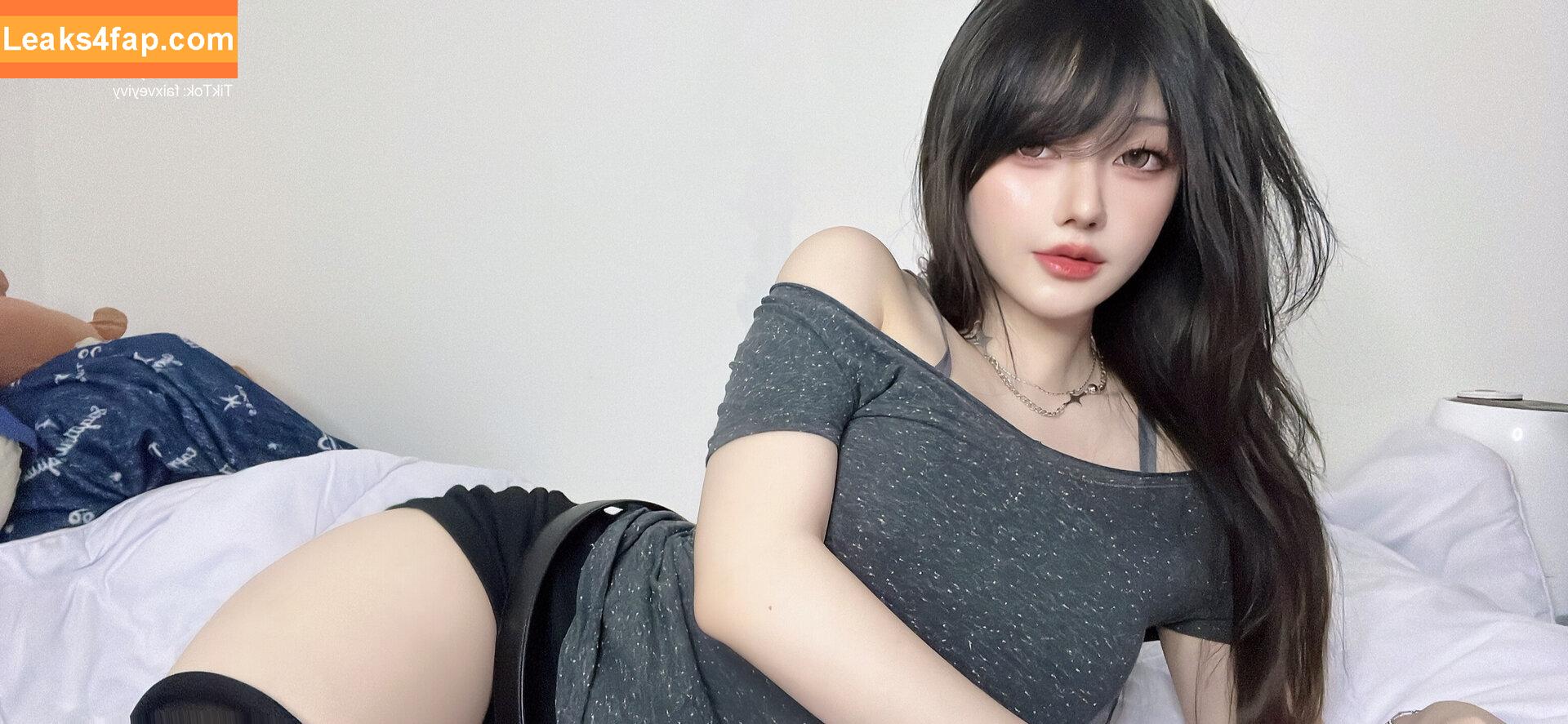 Faixvey leaked photo photo #0105