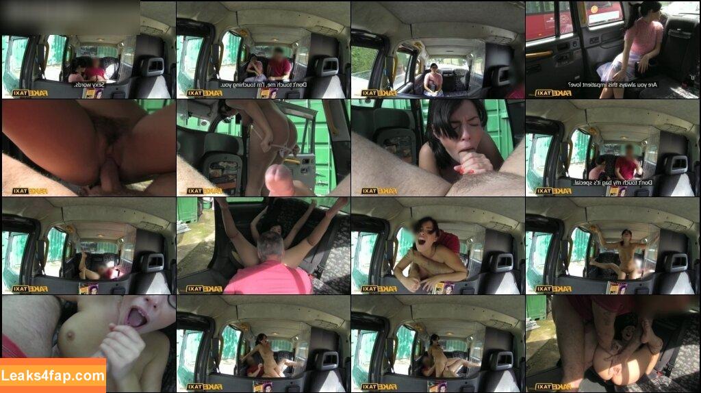 Fake Taxi / faketaxi / sarahtoninx9_ leaked photo photo #0048