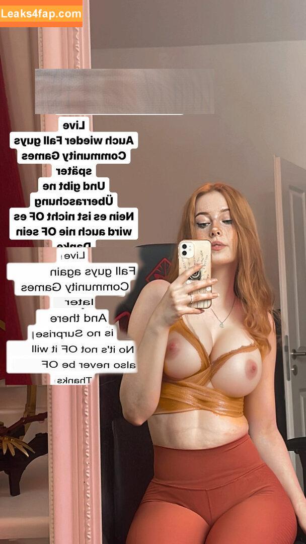 Fakes: KDRKitten /  leaked photo photo #0014