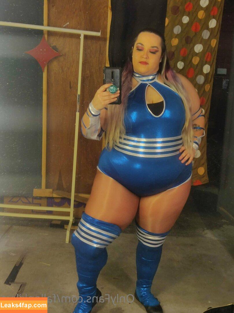 Fallenkikyo / Kikyo leaked photo photo #0023