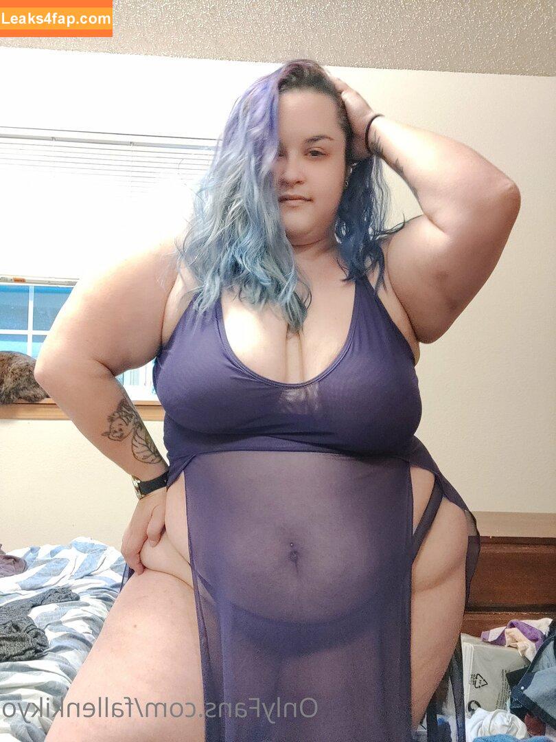 Fallenkikyo / Kikyo leaked photo photo #0024