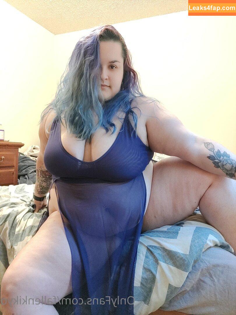 Fallenkikyo / Kikyo leaked photo photo #0025