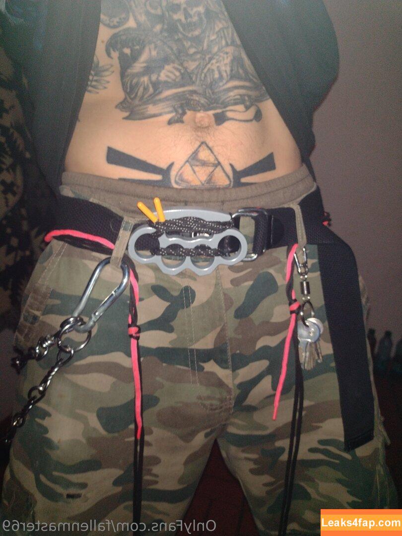fallenmaster69 / fallenmoon13 leaked photo photo #0030
