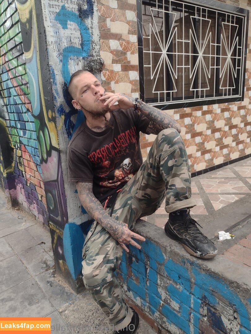 fallenmaster69 / fallenmoon13 leaked photo photo #0036