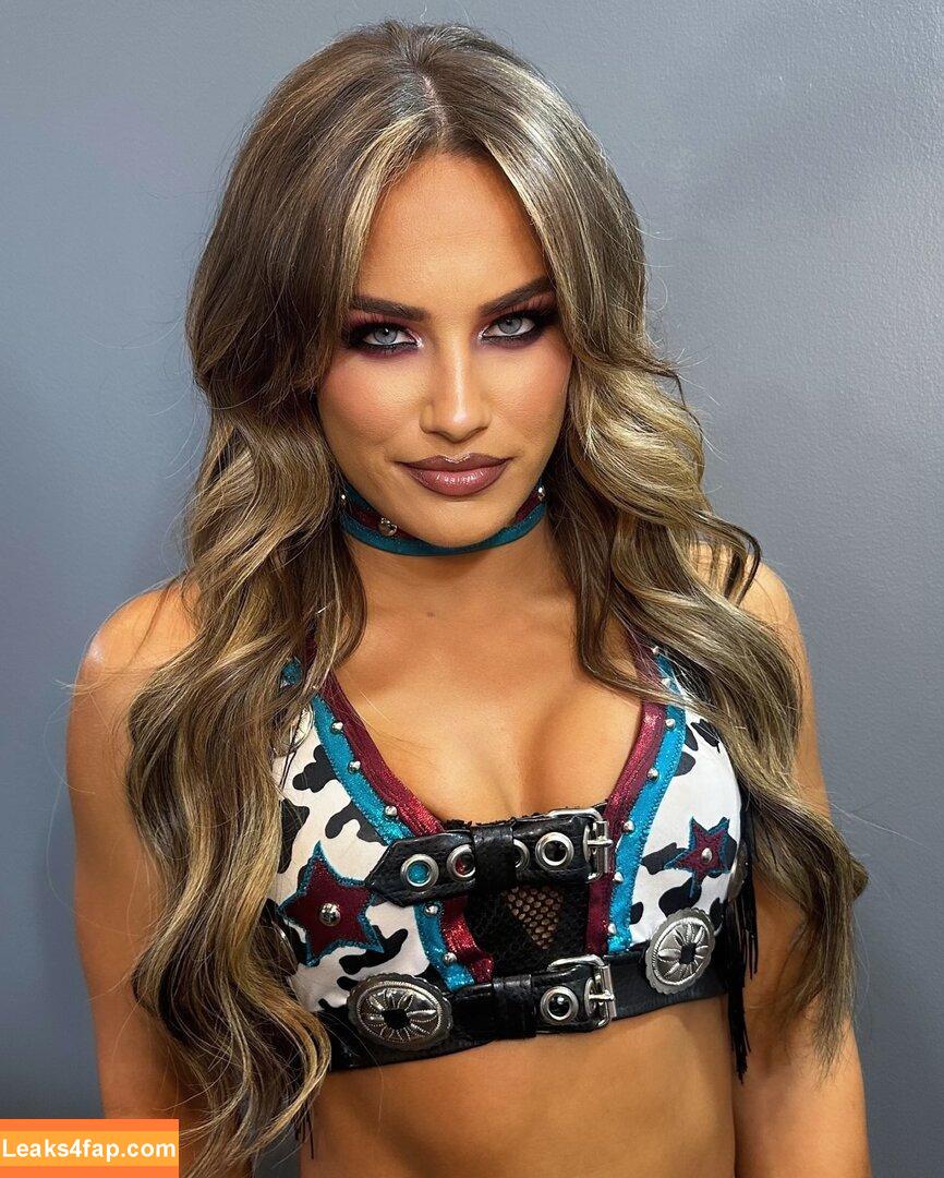Fallon Henley / WWE / fallon_wwe leaked photo photo #0002