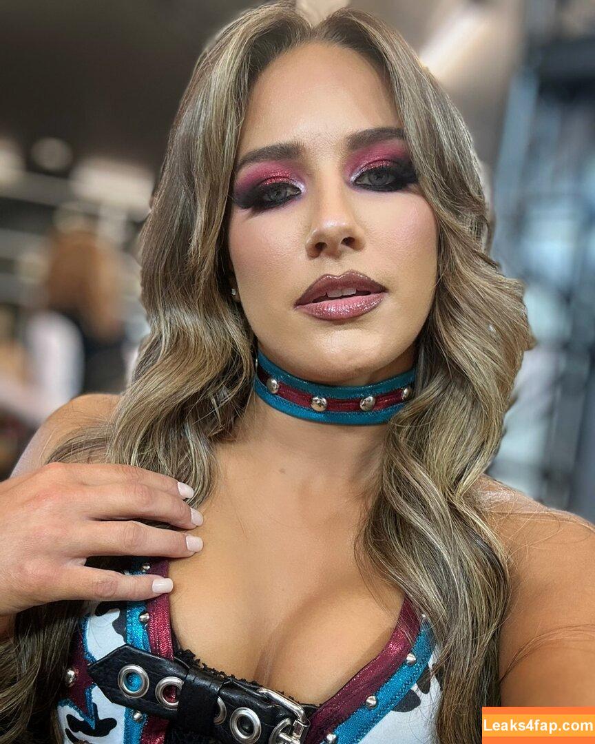 Fallon Henley / WWE / fallon_wwe leaked photo photo #0003
