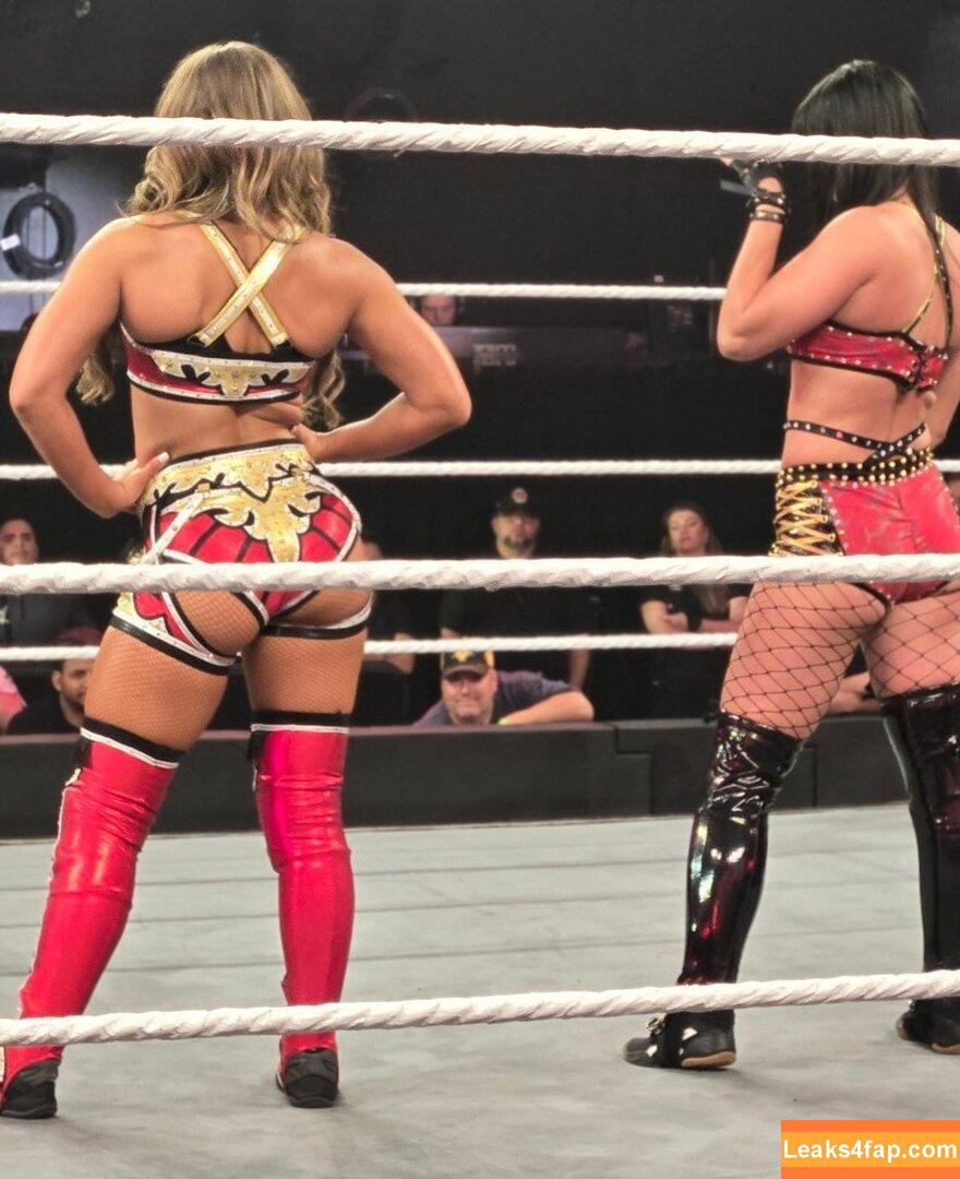 Fallon Henley / WWE / fallon_wwe leaked photo photo #0017