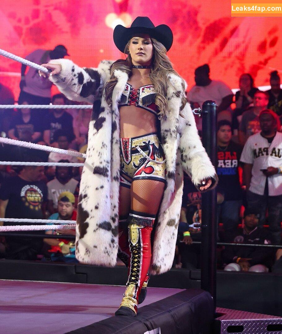 Fallon Henley / WWE / fallon_wwe leaked photo photo #0024