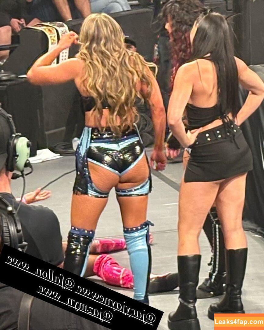 Fallon Henley / WWE / fallon_wwe leaked photo photo #0038