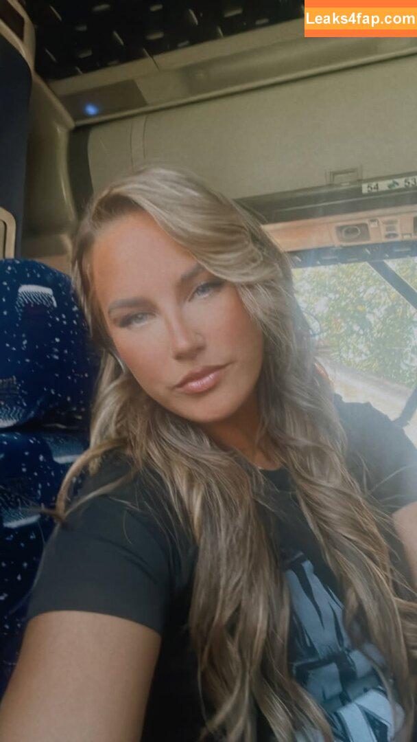 Fallon Henley / WWE / fallon_wwe leaked photo photo #0043