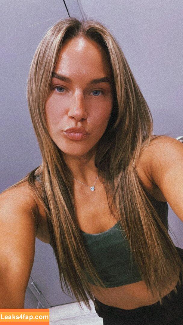 Fallon Henley / WWE / fallon_wwe leaked photo photo #0045