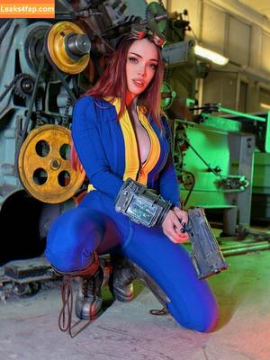 Fallout Porn photo #0004