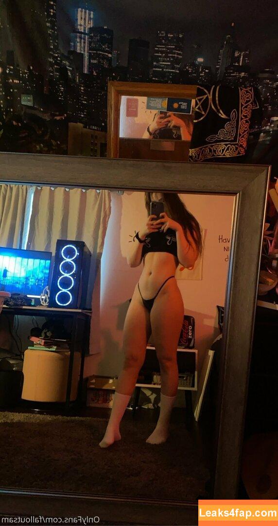 Falloutsam / Sam leaked photo photo #0035