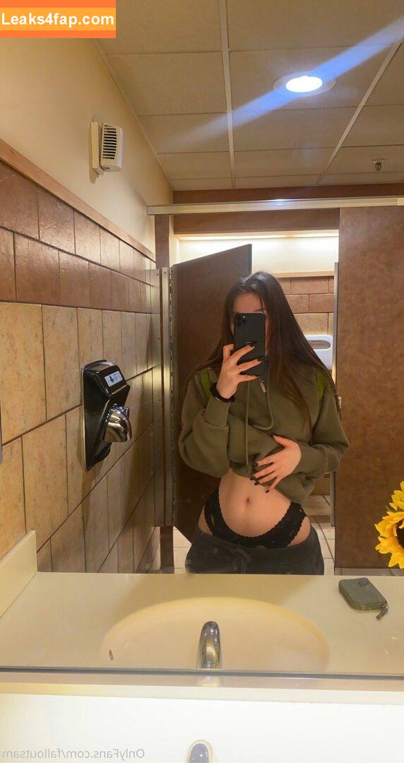 Falloutsam / Sam leaked photo photo #0071