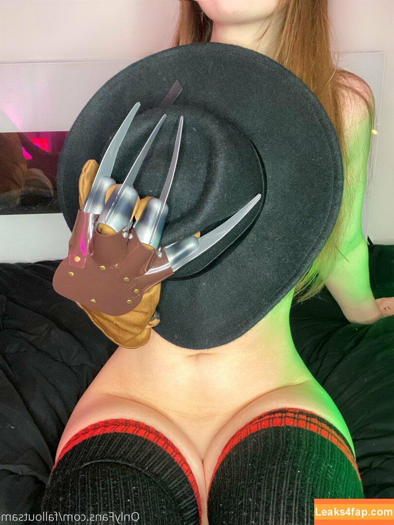 Falloutsam / Sam leaked photo photo #0090