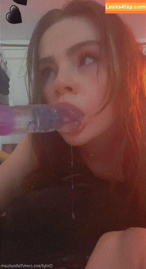 Falloutsam photo #0018