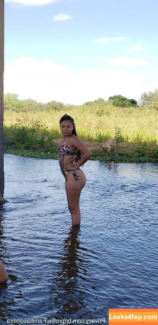 Família Sombra / reel leaked photo photo #0014
