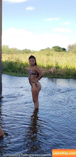 Família Sombra photo #0014