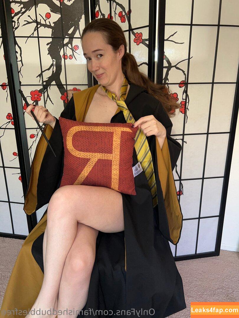 famishedbubblesfree /  leaked photo photo #0063