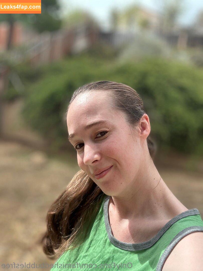 famishedbubblesfree /  leaked photo photo #0068