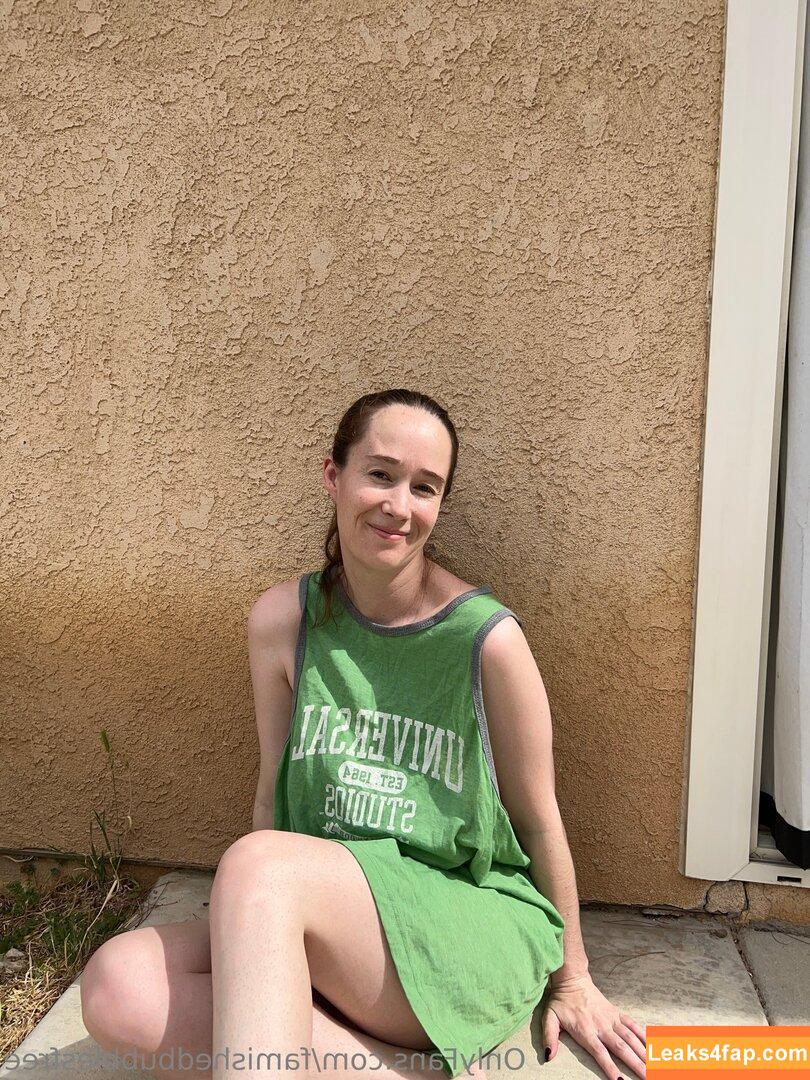 famishedbubblesfree /  leaked photo photo #0073