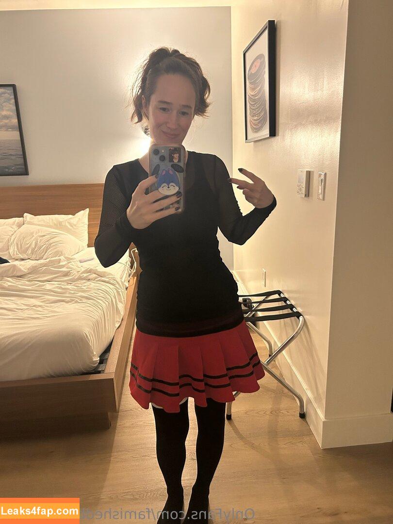 famishedbubblesfree /  leaked photo photo #0075