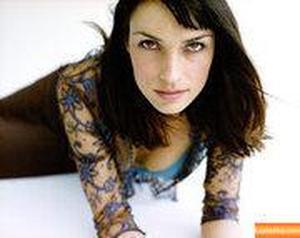 Famke Jansson photo #0002