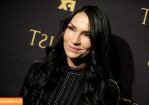 Famke Jansson photo #0020