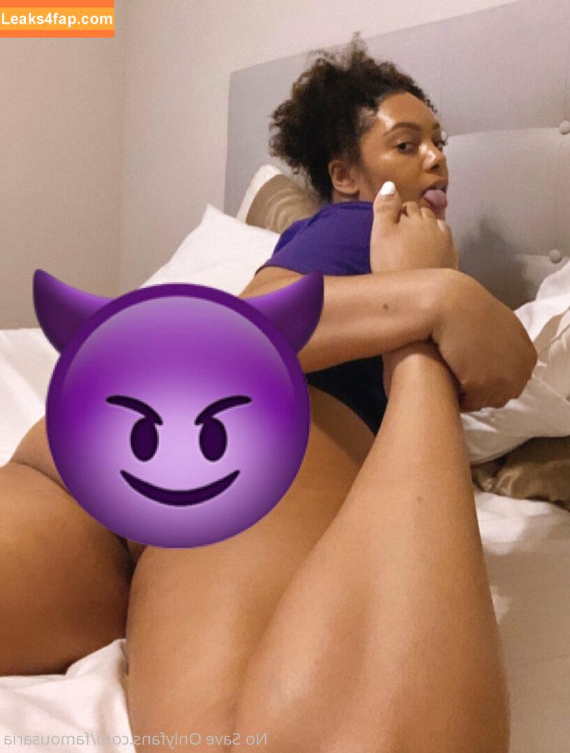 famousaria / aria the playboy bunny / wildthaang leaked photo photo #0006